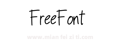 the First