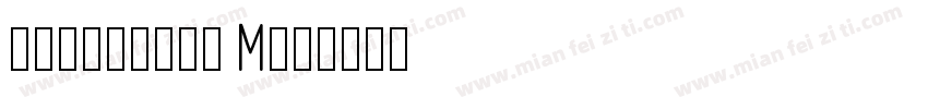 alibabatiM字体转换