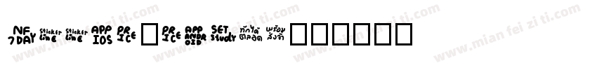 Apple.emoji字体转换