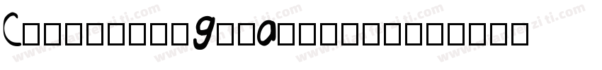 Code7X5Regular-ypBe字体转换