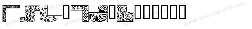 Elis-PL6g字体转换
