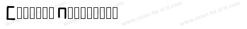 CTlaosongs字体转换