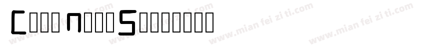 CTxinkaiST字体转换