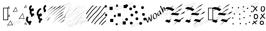 ColdiacfreeRegular-DOLzD字体转换