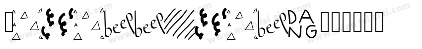 Colossalost字体转换