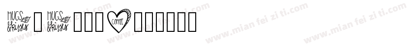 CRCandG字体转换