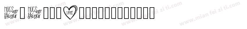 CRCandGYukiha字体转换