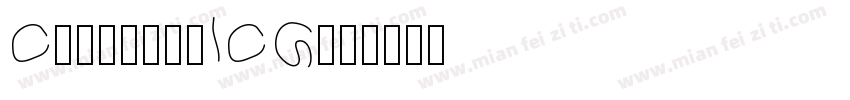 CampaignICG字体转换