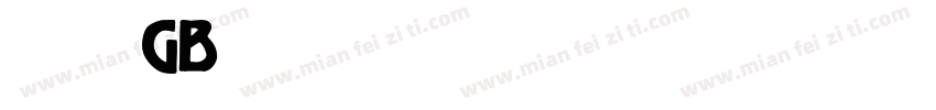 仿宋GB213字体转换