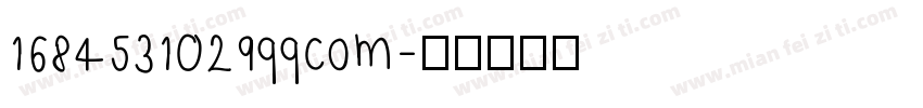 1684531029qqcom字体转换