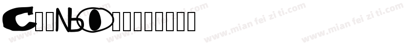 CHUNBOXH字体转换