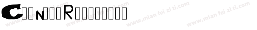 Chunk-8RyJ字体转换