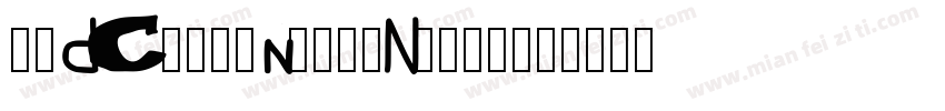 vIDChuXinShaoNvTiJ字体转换