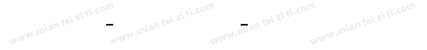WalbaumBook-MdItalicExpert字体转换