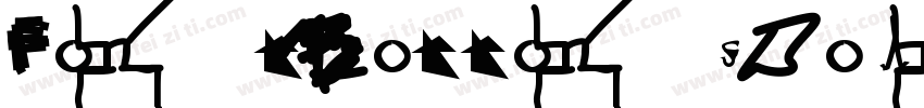 FontBottonsDownload-EaaXj字体转换