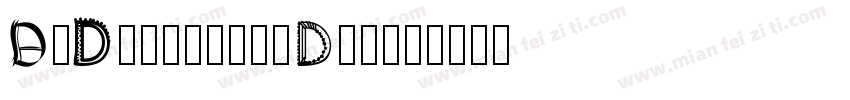 DsCeltic2-2Oqo字体转换