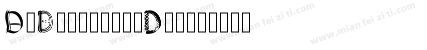 DsSinenya-7Bq4字体转换