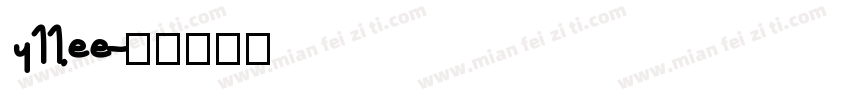 y11.ee字体转换