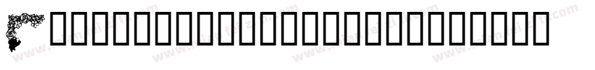 Bolongbollong-d9xOx字体转换