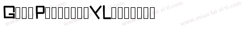 GamePlayed-vYL7字体转换