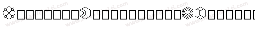 GeorgiesTypewriter-YLwq字体转换