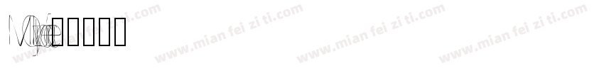 MOLtypeface字体转换