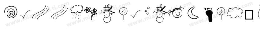 FunnySamuraiDemo-x3RJm字体转换