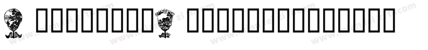 DirectionBold-j0wv字体转换