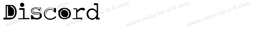 Discord免费下载 Discord字体免费下载 Discord字体在线预览转换 免费字体网 Discord免费下载 Discord字体免费下载 Discord字体在线预览转换 免费字体网