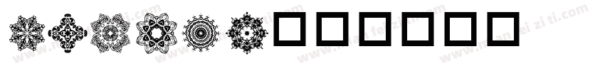 MAJING字体转换