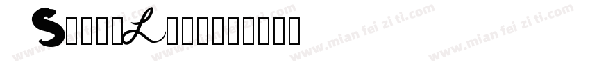 simoylazy字体转换