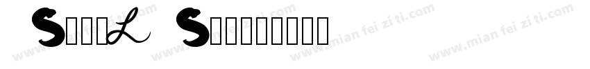 simplshx字体转换