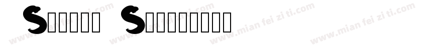 simpmusic字体转换