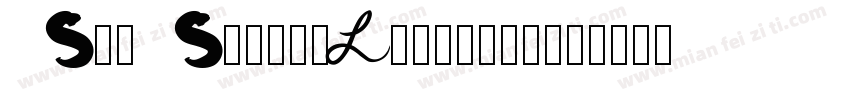 simsun-bold-11781字体转换