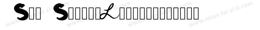 simsun-bold-2850字体转换