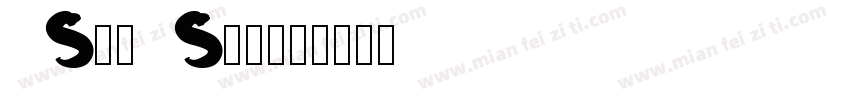 simsun字体转换