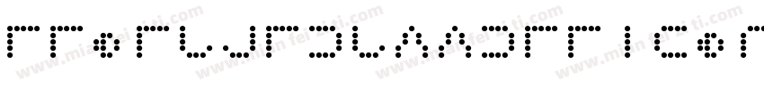 E585B0E4BAADE59C86字体转换