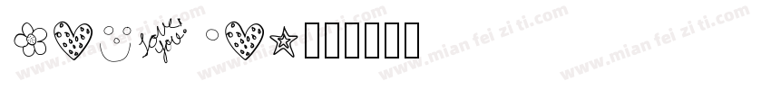 ARTWORK字体转换