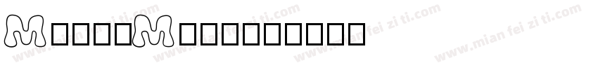 MagicMush字体转换