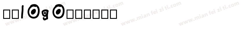 百川LOGO字体转换