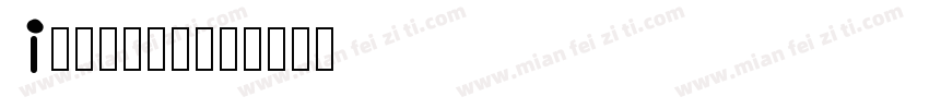 Caribou字体转换