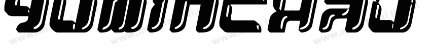 yuminchao字体转换