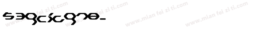 539cia978字体转换
