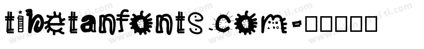 tibetanfonts.com字体转换
