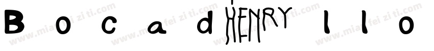BocadilloConCerveza-BZZG字体转换