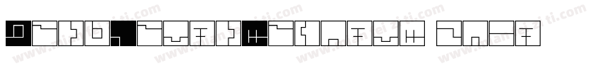 BestDealsRegular-zv6l字体转换