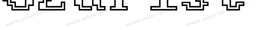 CzaristiteOblique-xL8R字体转换