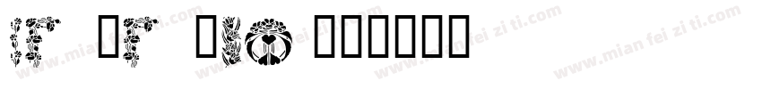 CLRLYGB字体转换