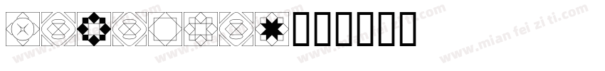 Malachai字体转换
