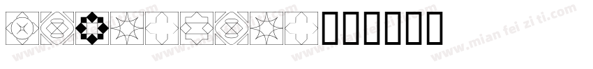 Maldonado字体转换